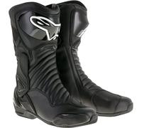 Alpinestars 2223017-1100-40 calzatura per motocicletta Maschio Adulto Nero