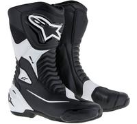 Stivali Moto Alpinestars SMX S Grigio Chiaro47 Grigio Chiaro