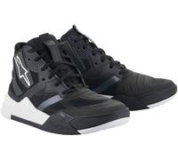 Alpinestars Speedflight, scarpe 13 US male Nero/Bianco