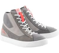 Alpinestars Stated Motorcycle Shoes Grigio EU 48 Uomo