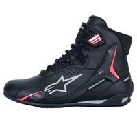 alpinestars Stivali Stella Faster 4 DS donna nero, taglia 6