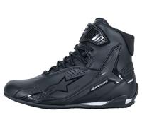 Alpinestars Stella Faster-4 Drystar® Motorcycle Shoes Nero EU 38 1/2 Donna