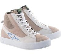 ALPINESTARS - Stivali Stella Stated Podium Lady Bianco / Light Grigio Marrone,Bianco 6.5