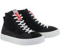 ALPINESTARS - Stivali Stella Stated Podium Lady Nero Nero 10