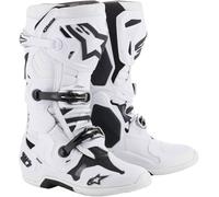 ALPINESTARS - Stivali Tech 10 Bianco Bianco 7 (EU 40.5)
