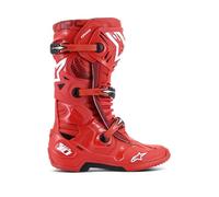 Alpinestars Stivali Tech 10, Sandali Adventure Seeker, punta chiusa - T - Bambini, 46 EU