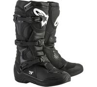Stivali Cross Alpinestars Tech 3 Nero49,5 Nero