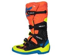 alpinestars Stivali Tech 5 Cross uomo arancia, taglia 11
