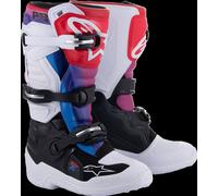 Alpinestars Stivali Tech 7S Per Ragazzi 2015017-289-5