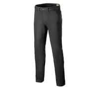 Alpinestars Stratos Tech Pantaloni moto Grigio antracite 38