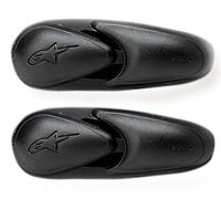 Alpinestars Super/SMX-3 Cursore puntale, nero per maschi