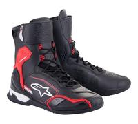 Alpinestars Superfaster Scarpe 2511124-1342-8 N. 8 Nero