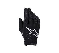 Alpinestars Guanti da motocross Supertech 2026 Nero/Bianco Taglia L Uomo