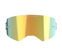 Alpinestars Supertech Absolute Vision Lente Oro Specchio Ricambio Originale