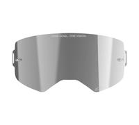 Alpinestars Supertech Absolute Vision Lente Silver Specchio Originale Ricambio