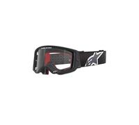 Alpinestars Supertech Corp Absolute Vision Stripe Occhiali da motocross
