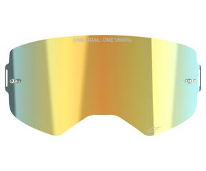 alpinestars Supertech Disco di ricambio unisex, taglia UNI
