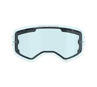 Alpinestars Supertech doppio antifog blu