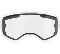 Alpinestars Supertech Double Pane Replacement Lenses Trasparente
