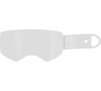 Alpinestars Supertech Fogli a strappo laminati - Confezione da 28, Libero, Taglia unica