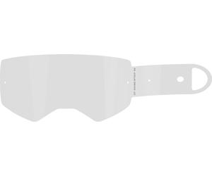 Alpinestars Supertech Fogli a strappo laminati - Confezione da 28, Libero, Taglia unica