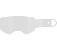 Alpinestars Supertech, fogli a strappo male Trasparente