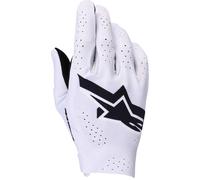 Alpinestars Supertech Mx Off-road Gloves Bianco XL Uomo