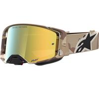 Alpinestars Supertech Lone Mirror Occhiali da motocross