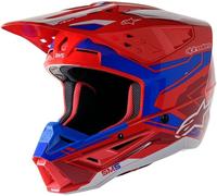 Alpinestars Supertech M5 Action 2 Casco Moto S 8306023-3017-S