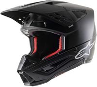 Alpinestars Supertech M5 Casco Integrale Solido XL