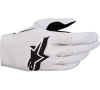 Alpinestars Supertech MX Guanti da motocross, Viola chiaro, Taglia 4XL