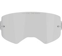 Alpinestars Supertech Obiettivo di ricambio, grigio