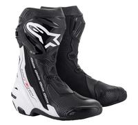Alpinestars Supertech R, stivali 43 EU male Nero