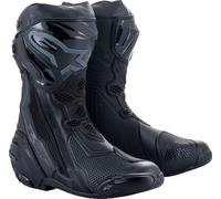 Stivali moto Alpinestars SUPERTECH R Nero Nero 42