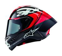 alpinestars Supertech R10 Element Casco Integrale XL