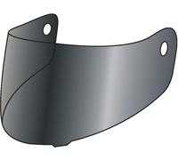 Alpinestars Supertech R10 GEN1 Visiera, argento specchiato, Taglia unica