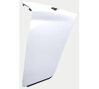 Alpinestars Supertech R10 Spoiler di gara, bianco per maschi