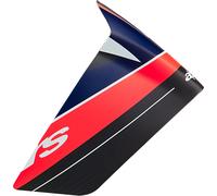 Alpinestars Supertech R10 Spoiler gara a squadre, nero/rosso/blu