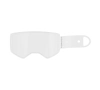 Alpinestars Supertech Racing Perimeter Seal Tear Off 14 Pack Clear Genuinepart