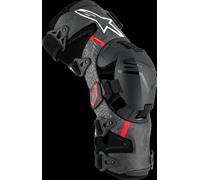 Alpinestars Supertech RK-10 Plasma Tutori Ginocchio Supertech RK-10 L