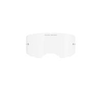 Alpinestars Supertech Roll Off Kit Wide Vision, Trasparente