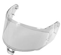 Alpinestars Supertech S-02.1, scudo fotocromatico male Trasparente/Fumé