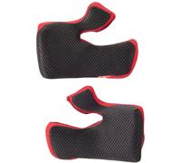 Alpinestars Supertech S-M10, guanciali S male Nero