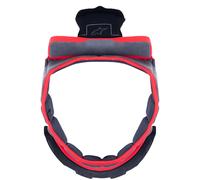 Alpinestars Supertech S-R10, rivestimento 15 mm. XL male Grigio