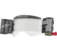 Rullini Roll-Off Cross Alpinestars Supertech Trasparente Trasparente