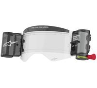 §Rullini Roll-Off Cross Alpinestars Supertech Trasparente§