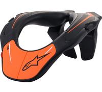 Alpinestars Supporto Per Collo Da Ragazzi, Taglia Unica