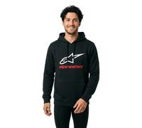 Alpinestars Always V3 Hoodie Nero 2XL Uomo