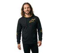 Alpinestars Sweat-shirt à Zip Sessions V3
