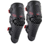 alpinestars SX-1 V2 Protezione per le ginocchia M